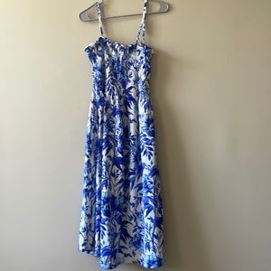 H&M Midi dress